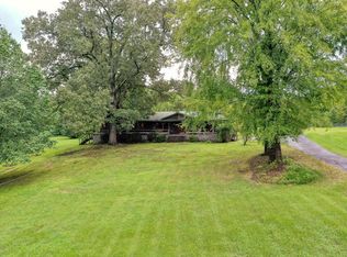 300 Old 22 Rd, Huntingdon, TN 38344