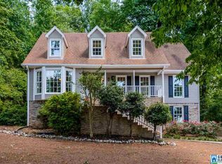 4025 Cross Grove Cir, Birmingham, AL 35242