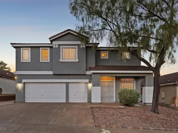 67 Vallejo Verde St, Henderson, NV 89012