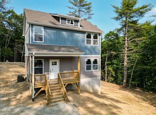 46 Old Chestnut Ln, Hendersonville, NC 28739