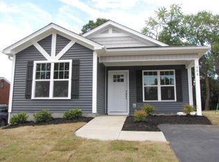 308 E Augusta Ave, Vinton, VA 24179