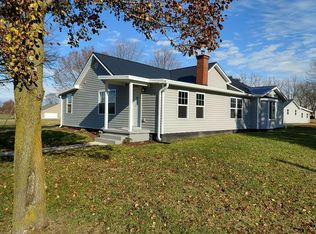 4025 Piqua Troy Rd, Troy, OH 45373