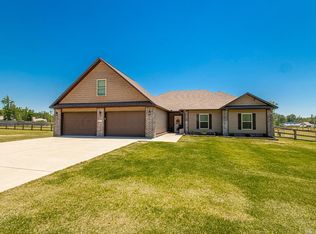 27960 S Sardis Rd, Bauxite, AR 72011