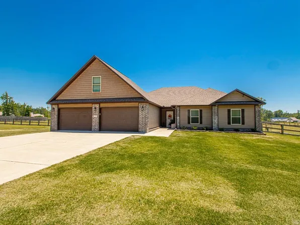 27960 S Sardis Rd, Bauxite, AR 72011