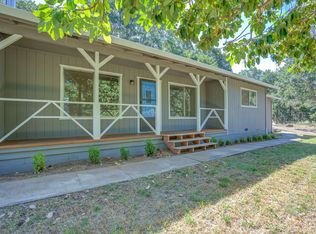 381 Glen Rd, Weaverville, CA 96093
