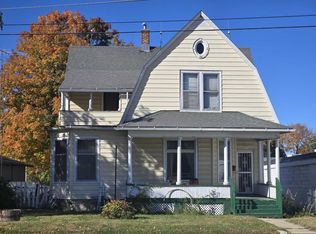 207 S Division Ave, Polo, IL 61064