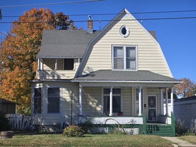 207 S Division Ave, Polo, IL, 61064