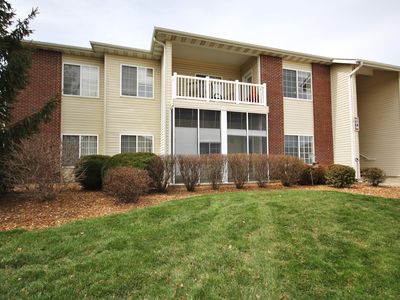 1100 Kennesaw Ridge Rd APT 1101, Columbia, MO, 65202