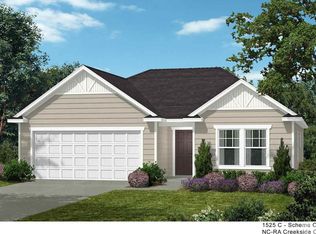 42 Fern Meadow Cir, Clayton, NC 27520