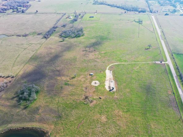 TRACT 4 Fm 2819 Rd, Anderson, TX 77830