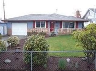 2319 Roosevelt Ave, Enumclaw, WA 98022