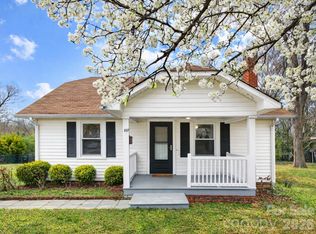 691 Harris St NW, Concord, NC 28025