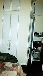 Rented by New York Residence