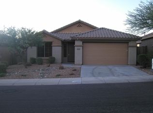 43154 N Outer Bank Dr, Phoenix, AZ 85086