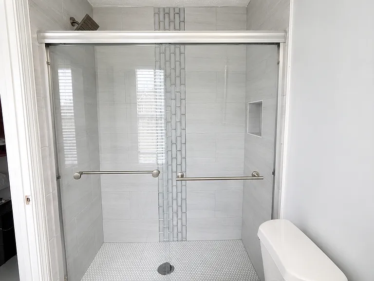 Second Bedroom Bathroom