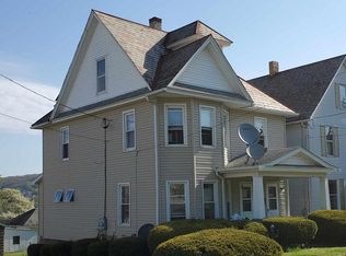 102 E 6th St, Oil City, PA