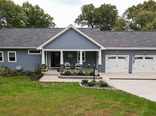 234 Woodduck Ln, Murray, KY 42071