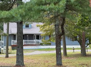 46 Old Church Rd, Egg Harbor City, NJ 08215