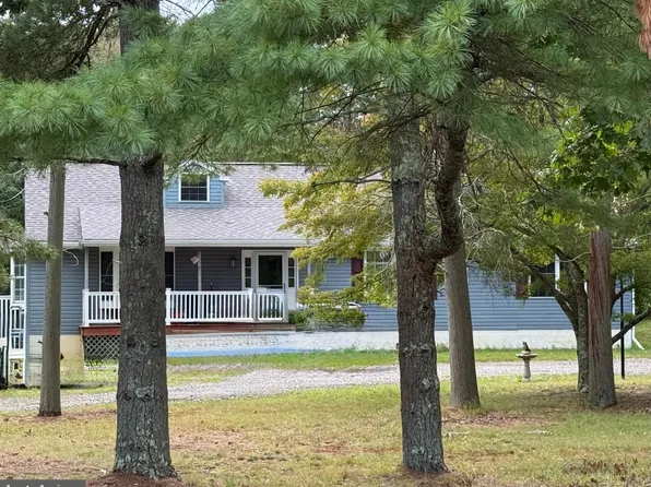 46 Old Church Rd, Egg Harbor City, NJ 08215