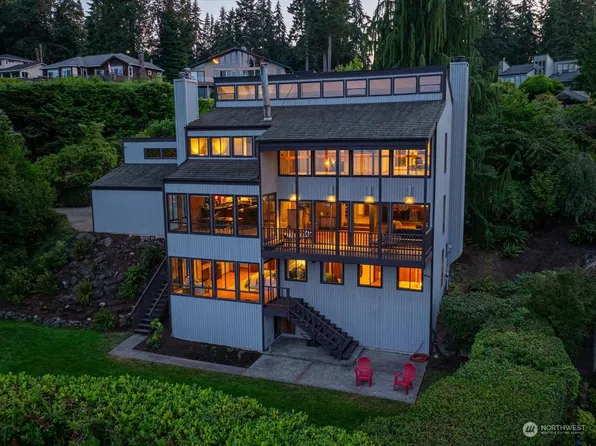 10867 NE Bill Point Drive, Bainbridge Island, WA 98110