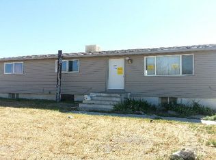 152 N 1800 E, Roberts, ID 83444