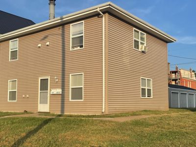 614 Lincoln Ave, Dubuque, IA, 52001