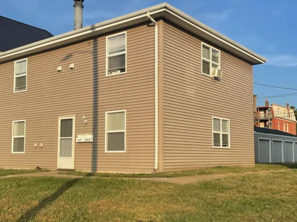 614 Lincoln Ave, Dubuque, IA 52001