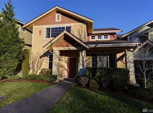 34804 SE Jacobia St, Snoqualmie, WA 98065