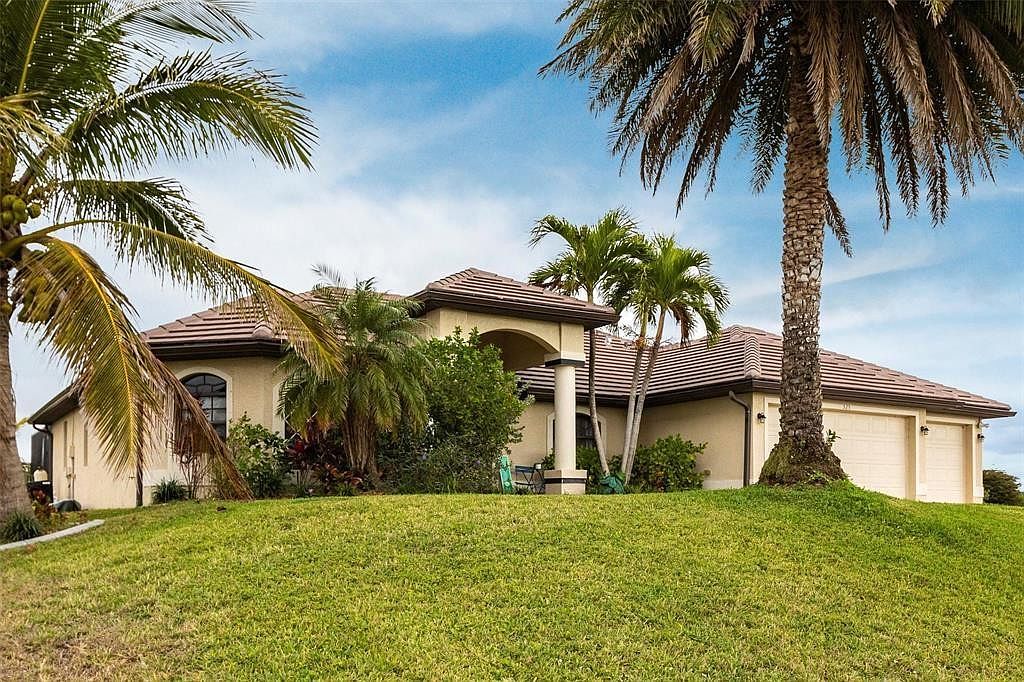 525 NW 8th Terrace, Cape Coral, FL 33993 | Zillow