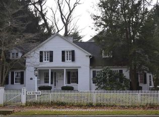 7540 Old Mill Rd, Gates Mills, OH 44040