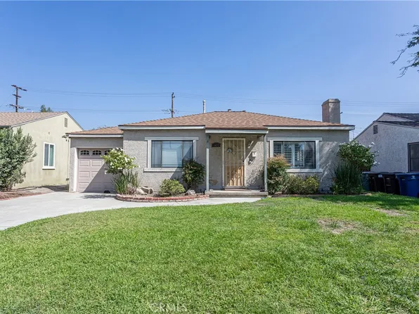 1422 N Brighton St, Burbank, CA 91506
