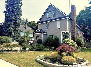 13 Babcock Ave, Silver Creek, NY
