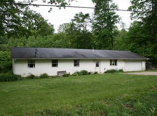 4889 McCurdy Rd, Perrysville, OH 44864