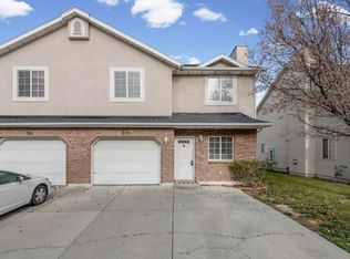 353 E Newsome Park Ln, Salt Lake City, UT 84115