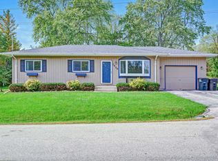 7606 242nd Ave, Salem, WI 53168