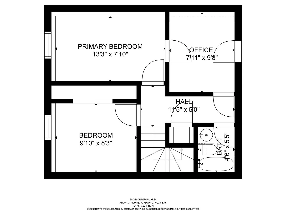 Building Photo - 1A Terrace St #1