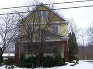 803 W Park Ave, Niles, OH 44446
