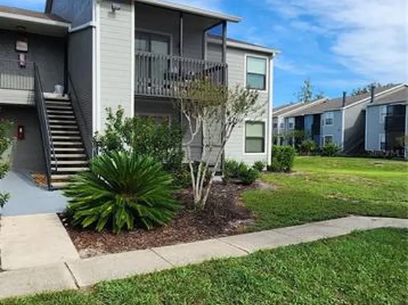 3732 Idlebrook Cir APT 102, Casselberry, FL 32707