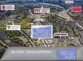 1266 Soldiers Field Rd, Boston, MA 02135