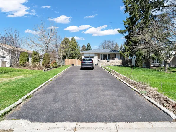 4 Carwin Cres #Basement, Ajax, ON L1S 6G6