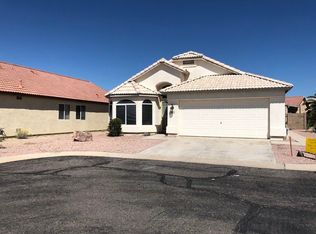 11622 W Bradshaw Mountain Ct, Atlantic Beach, AZ 85378