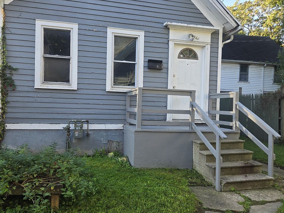 1st image of 177 Garner Ave Unit 3
