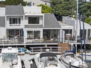 Ballena Bay, Alameda, CA 94501