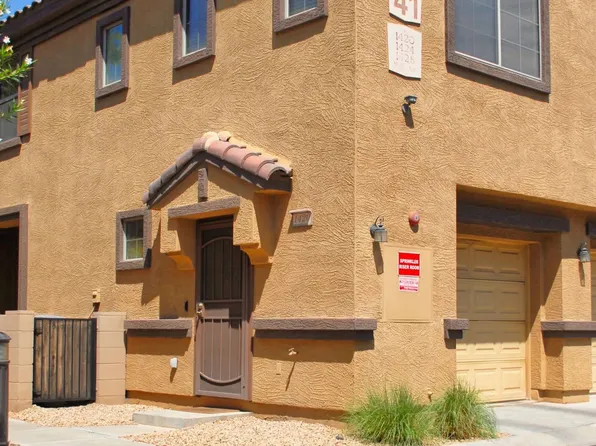 1420 N 81st Ave, Phoenix, AZ 85043