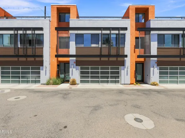 2740 E ROMA Avenue, Phoenix, AZ 85016