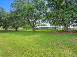 11047 Radio Tower Rd, Welsh, LA 70591