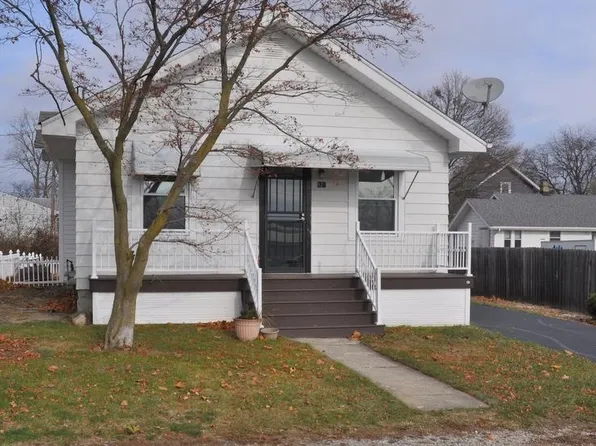 920 Elmer Ave, Fort Wayne, IN 46808