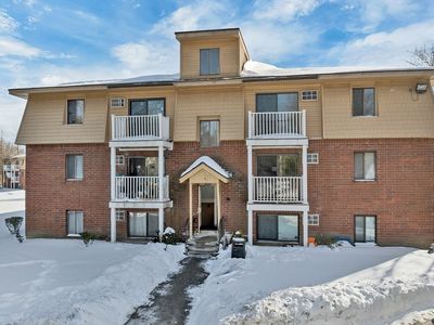 353 Lita Ln #353, Newmarket, NH, 03857