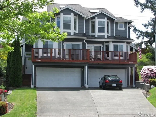 3694 B Simmons Mill Ct SW, Tumwater, WA 98512