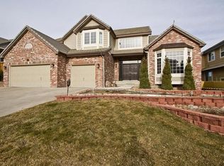 513 N Snowmass Cir, Superior, CO 80027